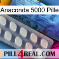 Anaconda 5000 Pill 34